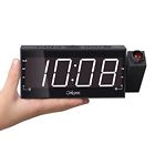 B073gvzt8f Projector Alarm Clock 7 689287303402