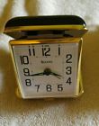 B6112 Bulova Reliable Ii Alarm Clock B6112 Bulova Reliable Ii Alarm Clock