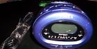 Tx40b Backup Programmable 7-5-2 Fm Alarm Battery Timex Dual Radio Clock
