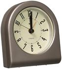 Bai.554.cg Bai Designer Alarm Clock Cyber Gunmetal 606090554241