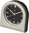 Bai.554.tb Bai Designer Alarm Clock Timemaster Black 606090554821