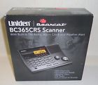 50633650790 Bc365crs Uniden New 500 Channel