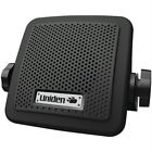 Bc7 Uniden Accessory Speaker 050633550588