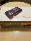 Bd-4630 Vintage Convertible Alarm Clock Radio New