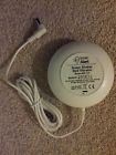 Ss12vw Bed White 12v Vibrator Super Alert Sonic Shaker