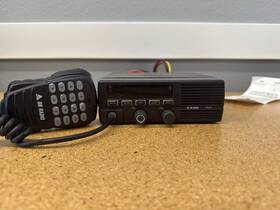 Dmh5922x Bendix King Fm P25 Radio