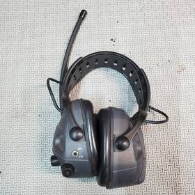 En352 Bilsom Am/fm Radio Headset