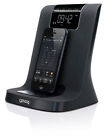 Pg548us Black 2 Halo Gear4 Iphone Alarmdock Speakers Control