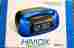 Bluetooth Hmdx Chill Digital Dual Alarm Clock 30 Ft Range With Charging Port New 031262059451