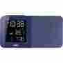Bnc010bl-rc Braun New Digital Display Quartz Alarm Clock Rectangle 160mm Case 5013348609175