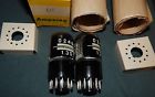 Brand E1t Pair Holland Amperex Eit Type Tubes Counter Nos Nib