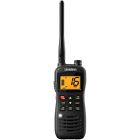 Mhs126 Brand Radio 2-way Handheld Marine - Uniden Vhf Floating