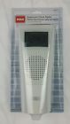 Brc11 Rca Am-fm Bathroom Clock