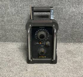 Atr-1 Brookstone All Terrain Radio 6v Dc In Black Color Without Batteries Atr-1 Brookstone All Terrain Radio 6v Dc In Black Color Without Batteries