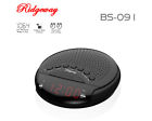 Bs-091 Ridgeway Clock Radio With 790946521324