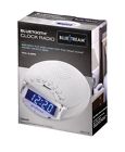 Bs001cr Bluestream Bluetooth Led Clock Radio