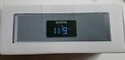 Bt-88cb Boytone Fm Alarm Clock Radio Speaker Sd Connectivity