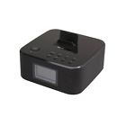 Bt402 Q-experience Bluetooth Clock Radio 681131069083 Bt402 Q-experience Bluetooth Clock Radio 681131069083