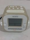 Icf-c180 C-180 Sony Dream Machine Retro