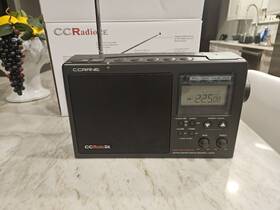 Cc2e C. Crane Cc Radio 2e
