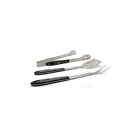 C04b191 Barbecue Coleman Tool Living Set