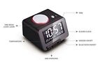 C1-pro Homtime C1pro Bedside Alarm Clock