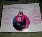 C11095 Gpx Clock Radio For