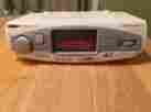 C1610 Yorx Kictchen Clock Radio Under C1610 Yorx Kictchen Clock Radio Under
