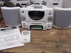 C1860 Yorx Am-fm Cassette Alarm C1860 Yorx Am-fm Cassette Alarm