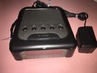 C208b Gpx Am Fm Digital Clock Radio Alarm Power Supply