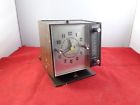 C268w Zenith Vintage Touch Snooze Analog Alarm Clock Radio