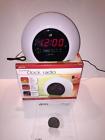 C280 Gpx New Sunrise Clock Radio