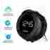 C5134 Cr35 Electrohome Retro Alarm Clock Radio With Motion Activated Night Light And 061783257647