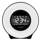 C83117 La Crosse Technology Alarm Clock With Color Mood 757456083117