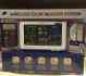 C87030 Free Shipping Time Color Weather Station Atomic Crosse Wireless Date.la