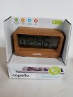 Ca-30 Capello Window Clock Dual