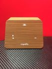 Ca-41 Capello Modern Mantle Clock