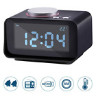 Ca213 Lyker Digital Alarm Clock Ca213 Lyker Digital Alarm Clock