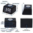 Ca64 Xd Usb Alarm Clock Digital Radio With Charging Port Ca64 Xd Usb Alarm Clock Digital Radio With Charging Port