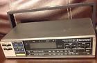 Rk5000 Cabinet Outlet Shop Ac Fm Radio Timed Vintage Emerson Clock Appliance