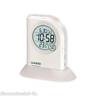Pq-75-7df Casio Thermometer Pq75-7 Led Digital Top Table Clock Multi-function Light Alarm