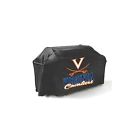 07737uvagd Cavaliers Virginia Bar Cover Grill
