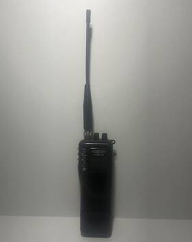 Hygen-505 Cbcom Radio Unknown Condition Read