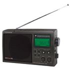 Ccradio-2e Cc2be Crane Enhanced Portable Am Fm Weather And Ham 696714300064