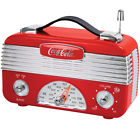 Ccr01 Style Asia Inc New Vintage Tuner Radio Portable 842988169573