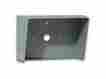 Cd-011215 Cyberdata Silver Outdoor Keypad Intercom Shroud