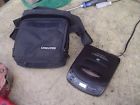 Cd-3390 Optimus Portable Handheld Cd