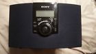 Icf-cd823 Cd-823 Sony Dream Machine Cd Clock Radio