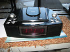 Cd3500 Aliysi Am-fm Dual Alarm