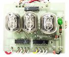 Cd56a Nec Vintage Nixie Tube